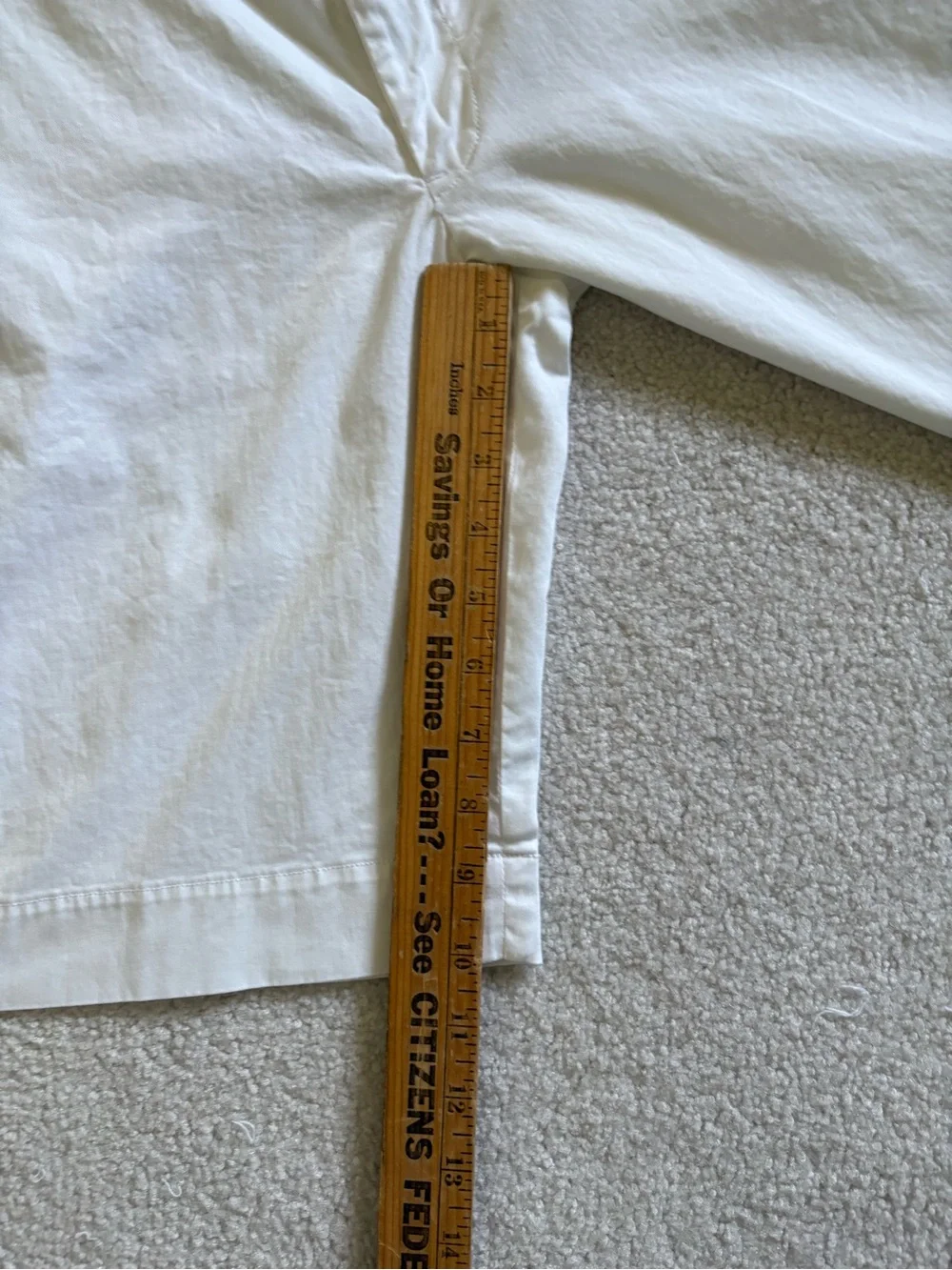 POLO RALPH LAUREN Stretch Classic Fit Shorts 36T 36L